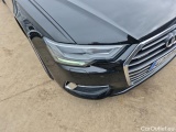  Audi  A6 AUDI  / 2018 / 4P / sedán Sport 45 TFSI quattro-ultra #17