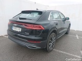  Audi  Q8 AUDI  / 2018 / 5P / todoterreno 45 TDI 170kW (231CV) quattro tiptronic #2