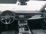  Audi  Q8 AUDI  / 2018 / 5P / todoterreno 45 TDI 170kW (231CV) quattro tiptronic #3