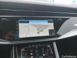  Audi  Q8 AUDI  / 2018 / 5P / todoterreno 45 TDI 170kW (231CV) quattro tiptronic #12