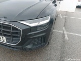  Audi  Q8 AUDI  / 2018 / 5P / todoterreno 45 TDI 170kW (231CV) quattro tiptronic #17