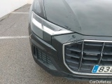  Audi  Q8 AUDI  / 2018 / 5P / todoterreno 45 TDI 170kW (231CV) quattro tiptronic #18