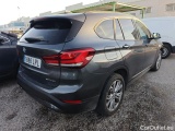  Bmw  X1 BMW  sDrive18i #2