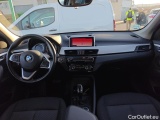 Bmw  X1 BMW  sDrive18i #3