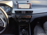  Bmw  X1 BMW  sDrive18i #14