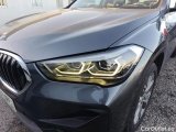  Bmw  X1 BMW  sDrive18i #16
