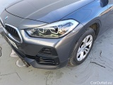  Bmw  X2 BMW  / 2017 / 5P / todoterreno sDrive18d (AC) #17