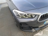  Bmw  X2 BMW  / 2017 / 5P / todoterreno sDrive18d (AC) #18