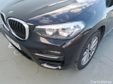  Bmw  X3 BMW  / 2017 / 5P / todoterreno xDrive20d (AC2) #17