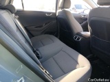  Hyundai   Ioniq HYUNDAI / 2019 / 5P / berlina con portón 1.6 GDI HEV Tecno DCT #7
