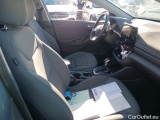  Hyundai   Ioniq HYUNDAI / 2019 / 5P / berlina con portón 1.6 GDI HEV Tecno DCT #6