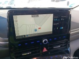 Hyundai   Ioniq HYUNDAI / 2019 / 5P / berlina con portón 1.6 GDI HEV Tecno DCT #12