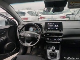  Hyundai  Konna HYUNDAI Kona / 2020 / 5P / todoterreno 1.0 TGDI 48V Maxx 4X2 #11