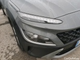  Hyundai  Konna HYUNDAI Kona / 2020 / 5P / todoterreno 1.0 TGDI 48V Maxx 4X2 #16
