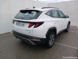  Hyundai  Tucson HYUNDAI  / 2020 / 5P / todoterreno 1.6 TGDI 169kW (230CV) HEV Maxx Auto #2