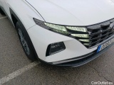  Hyundai  Tucson HYUNDAI  / 2020 / 5P / todoterreno 1.6 TGDI 169kW (230CV) HEV Maxx Auto #17