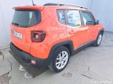  Jeep  Patriot JEEP Renegade / 2014 / 5P / todoterreno Limited 1.3G 112kW (150CV) 4x2 DCT #2