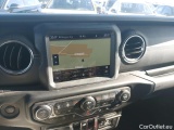 Jeep  Wrangler JEEP  / 2018 / 5P / todoterreno 4p 2.0T GME Sahara 8ATX E6D #12