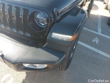  Jeep  Wrangler JEEP  / 2018 / 5P / todoterreno 4p 2.0T GME Sahara 8ATX E6D #17
