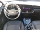  KIA  Niro KIA  / 2022 / 5P / crossover 1.6 GDi PHEV 135kW (183CV) Drive #3