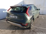 KIA  Niro KIA  / 2022 / 5P / crossover 1.6 GDi PHEV 135kW (183CV) Drive #2