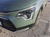  KIA  Niro KIA  / 2022 / 5P / crossover 1.6 GDi PHEV 135kW (183CV) Drive #18