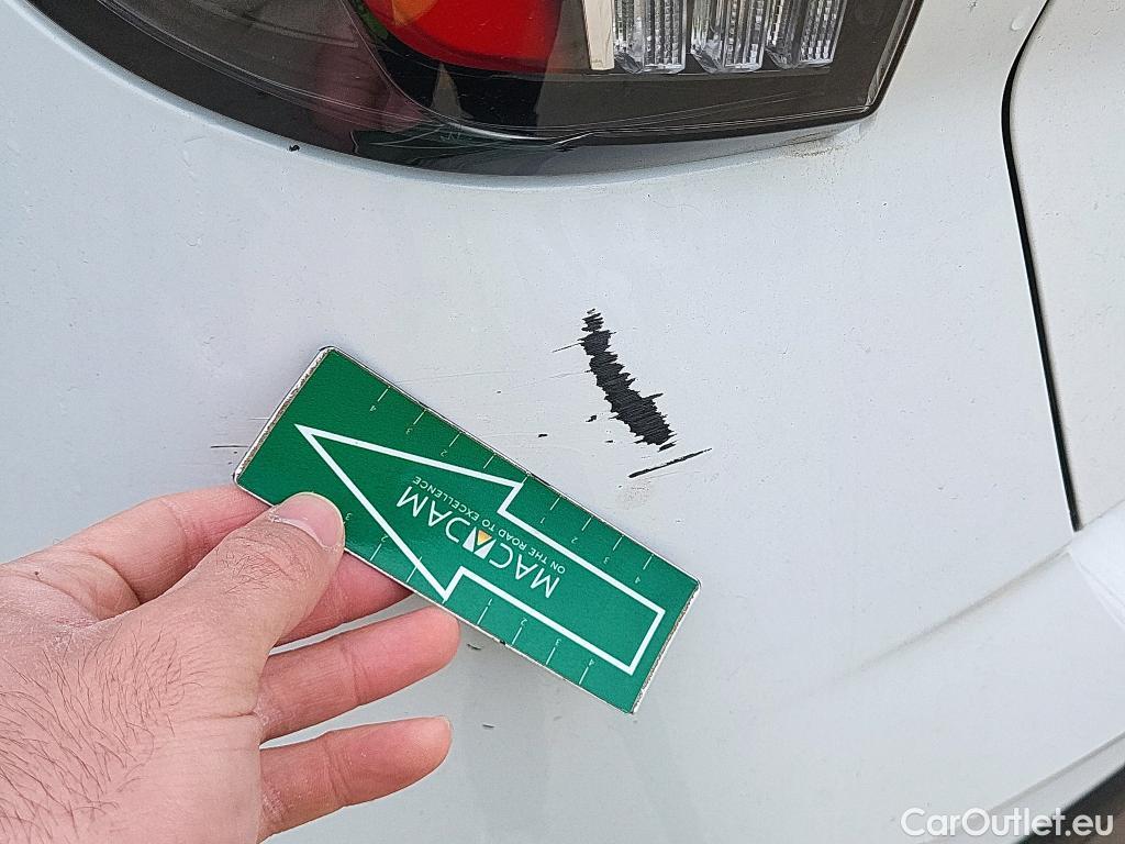  Opel  Mokka OPEL  / 2020 / 5P / todoterreno 1.5 D GS Line (AC) #11