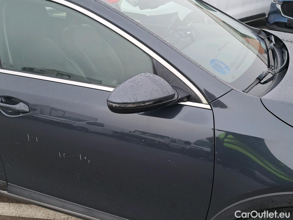  KIA  XCeed KIA  / 2019 / 5P / todoterreno 1.6 GDi PHEV 104kW (141CV) eTech #1