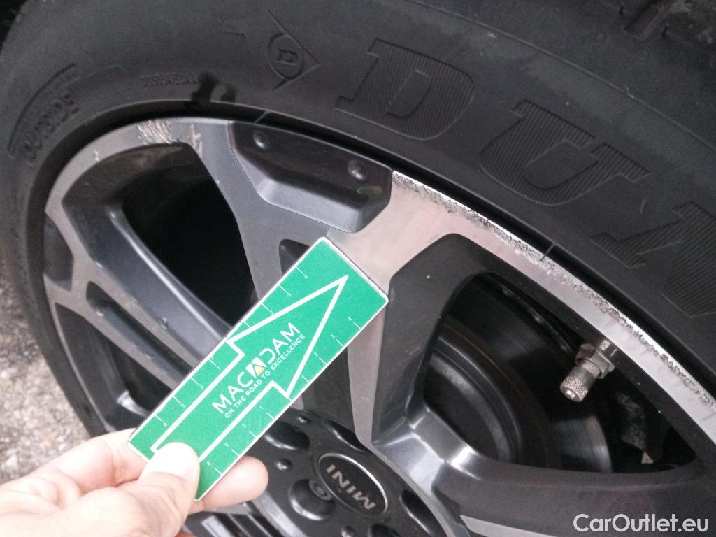  Mini  Countryman MINI  / 2020 / 5P / berlina con portón Cooper S E ALL4 #3