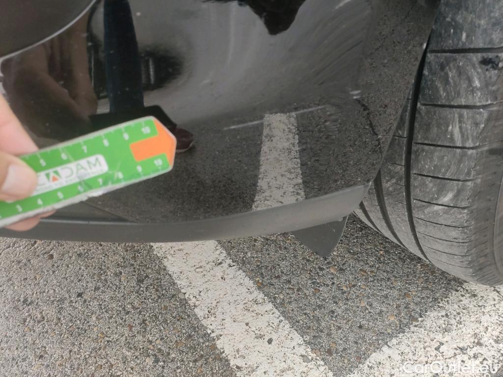  Porsche  Macan PORSCHE  / 2021 / 5P / todoterreno  #27