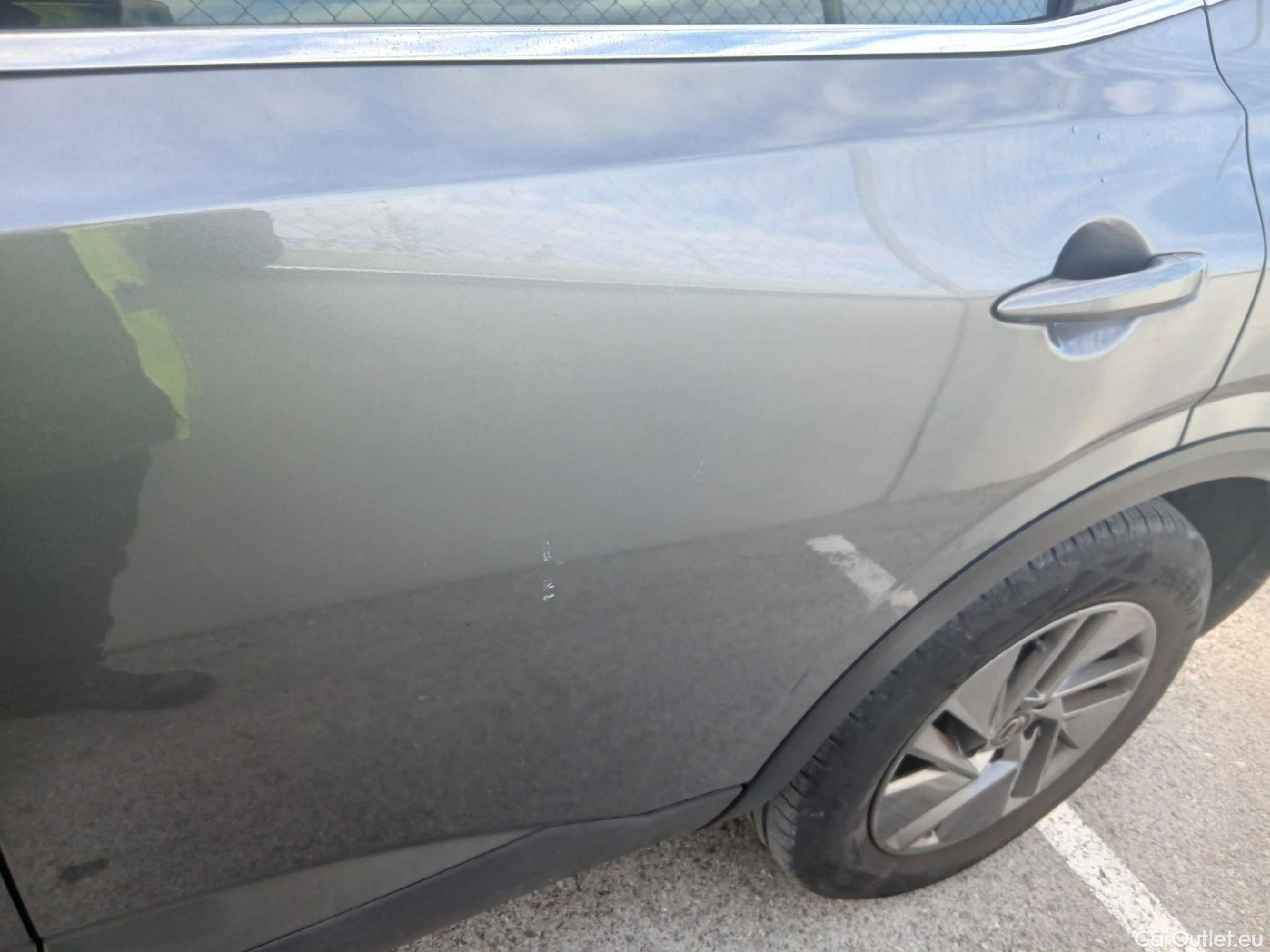  Nissan  Qashqai NISSAN  / 2021 / 5P / todoterreno DIG-T 116kW (158CV) mHEV Xtronic Acenta (AC) #27