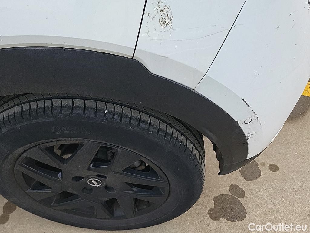  Opel  Mokka OPEL  / 2020 / 5P / todoterreno 1.5 D GS Line (AC) #14