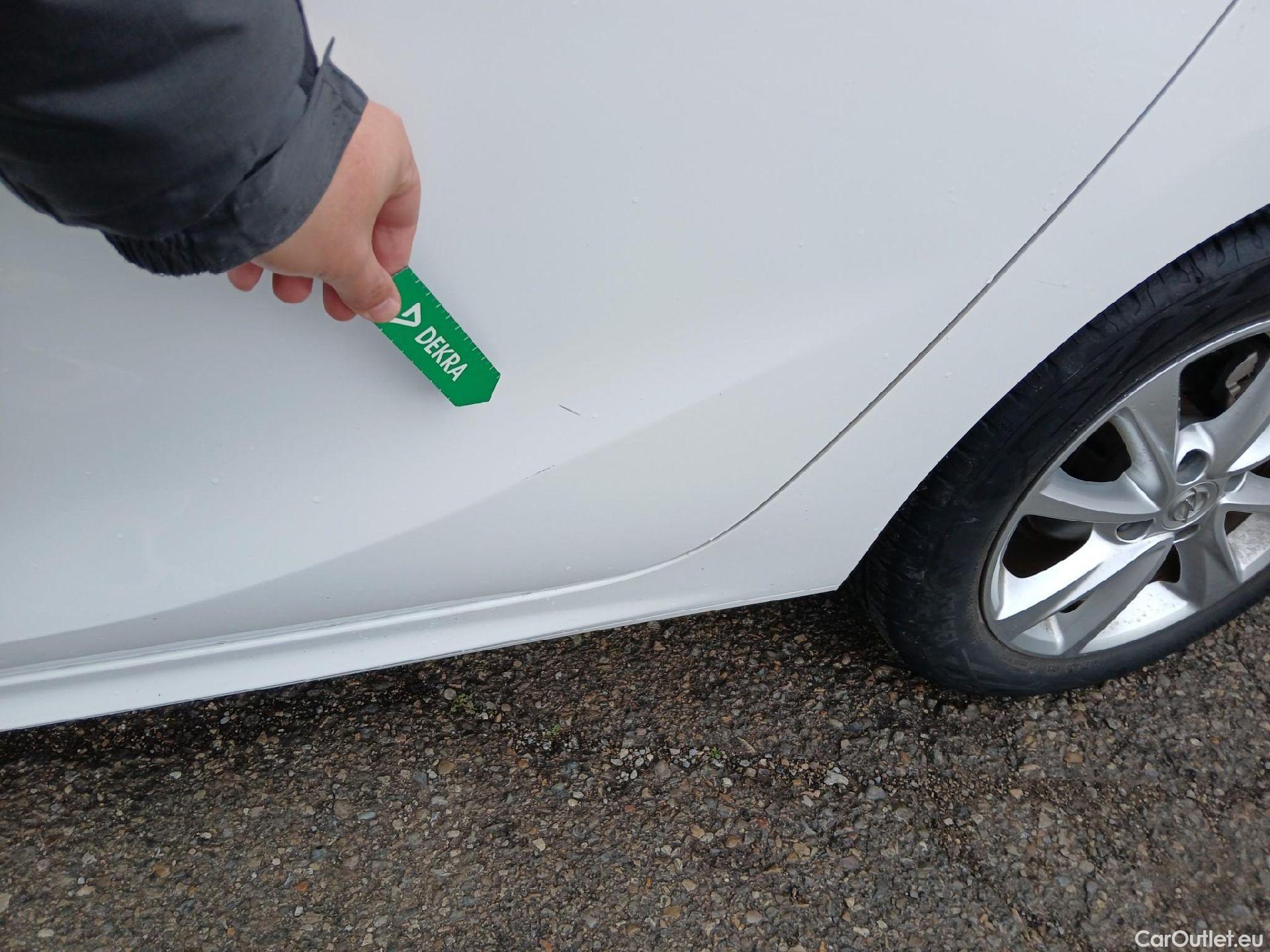  Opel  Corsa OPEL  1.2T XHL 74kW (100CV) Elegance #20