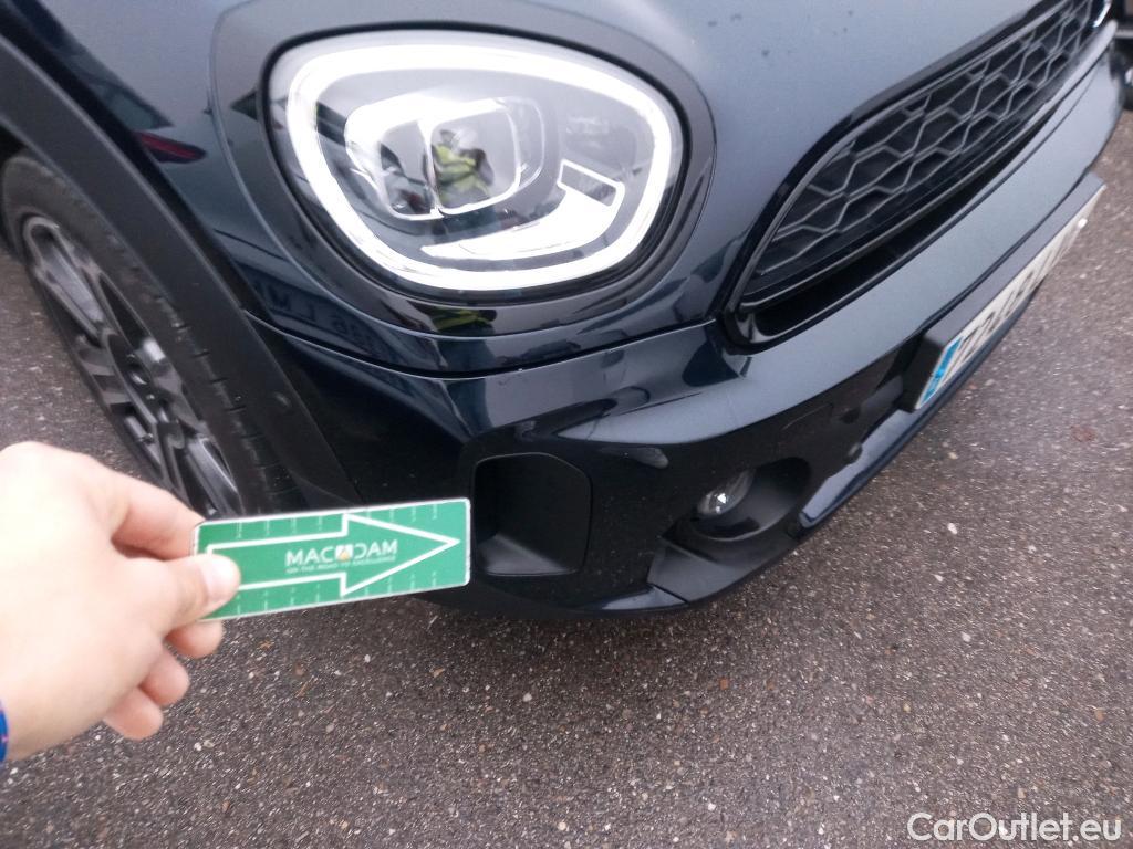  Mini  Countryman MINI  / 2020 / 5P / berlina con portón Cooper S E ALL4 #14
