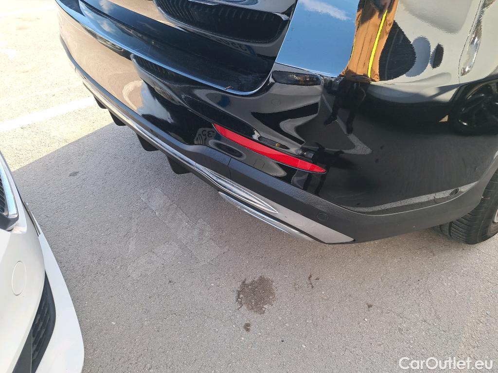  Mercedes  G-Klasee MERCEDES-BENZ Clase GLC / 2019 / 5P / todoterreno GLC 200 4MATIC #12