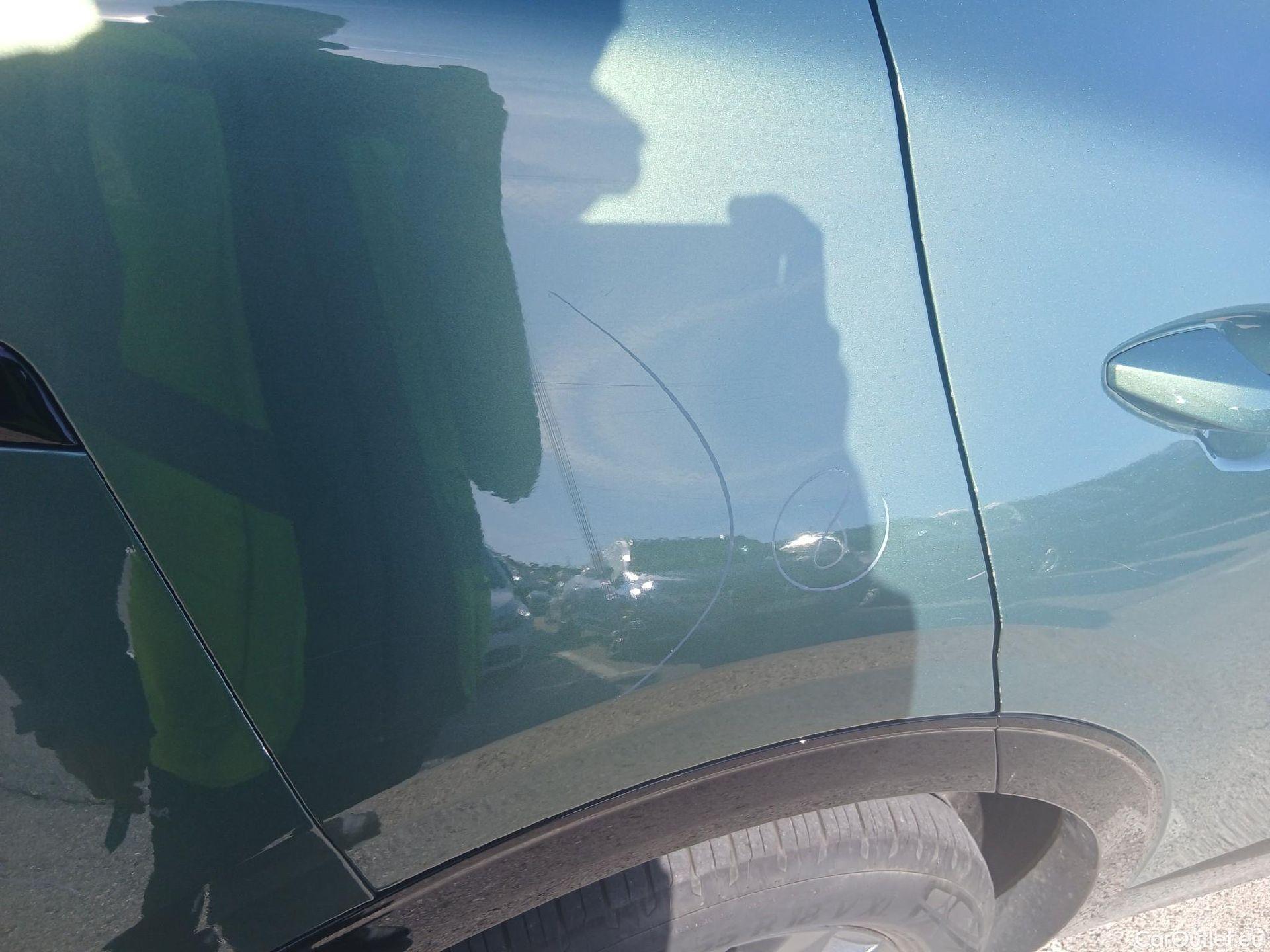  KIA  Sportage KIA  / 2022 / 5P / todoterreno 1.6 T-GDi HEV 171kW (230CV) GT-line 4X2 #33