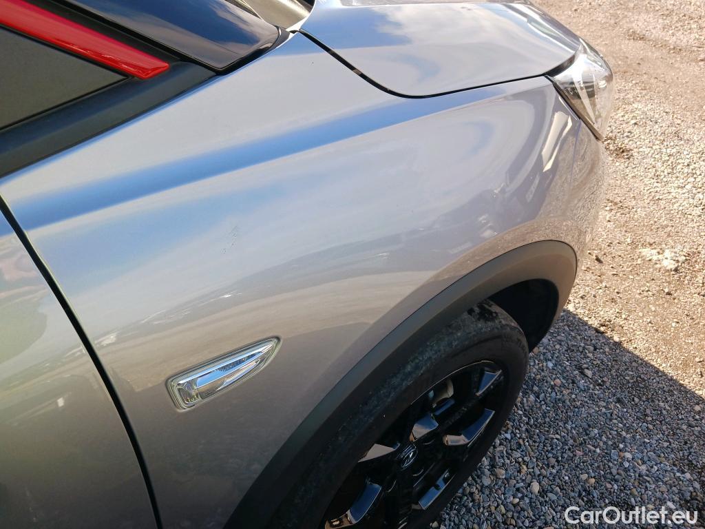  Opel  Crossland  X GS Line 1.2 Turbo 110CV MT6 E6d #20