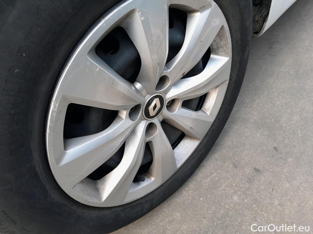  Renault  Clio RENAULT  / 2019 / 5P / berlina con portón Business TCe 74 kW (100CV) GLP #17