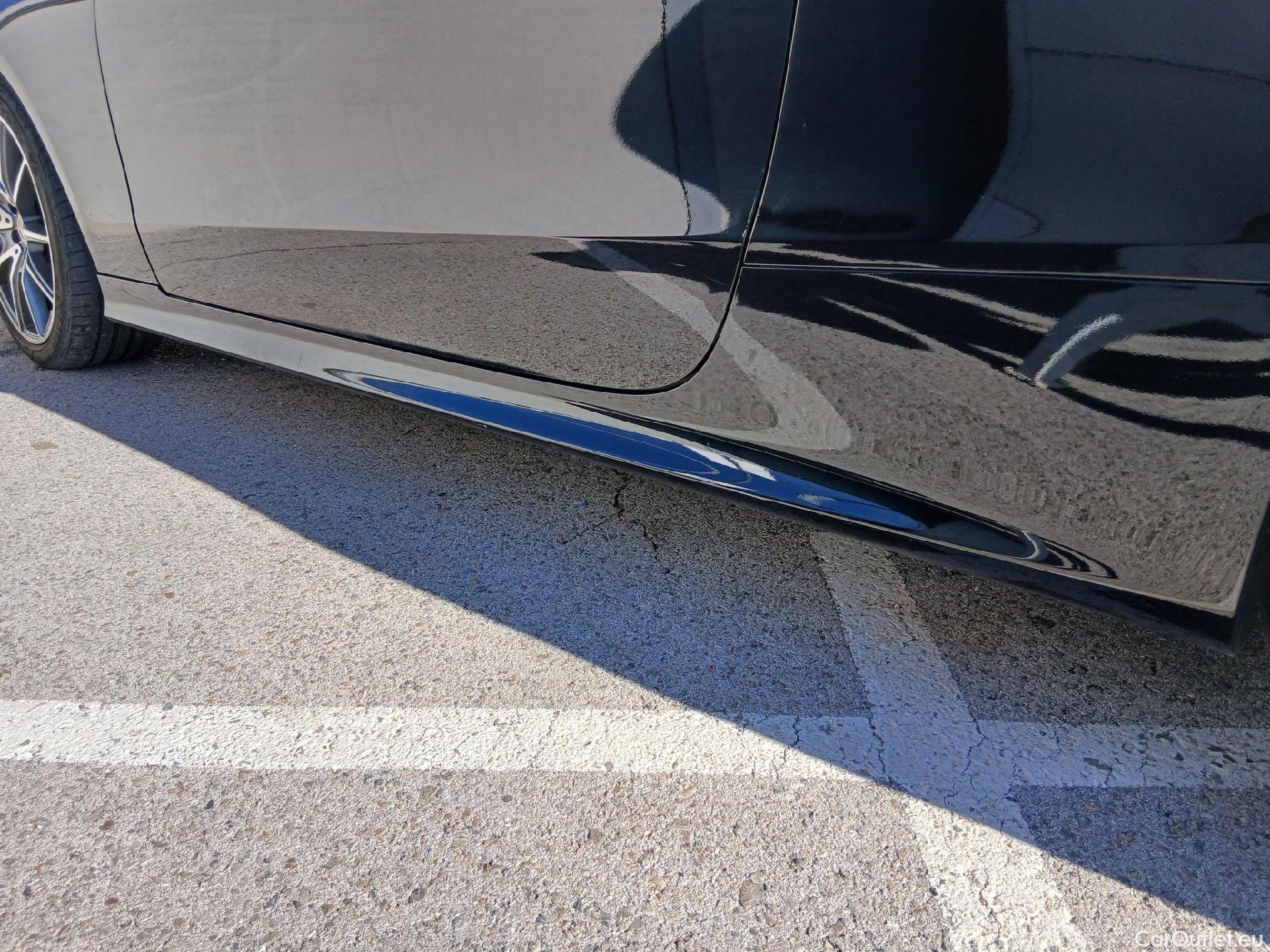  Mercedes  E-Klasse MERCEDES-BENZ Clase E / 2020 / 2P / coupé Coupé E 220 d 4MATIC #8