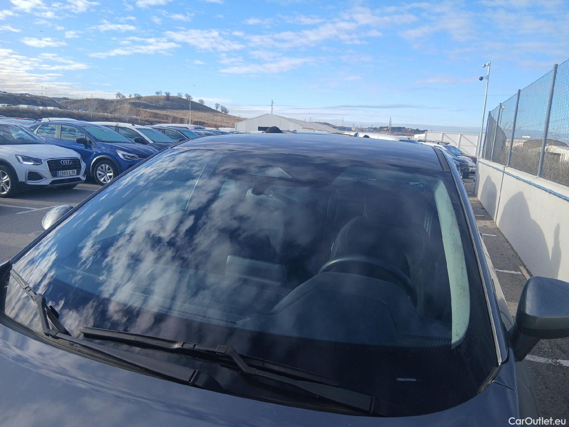  Nissan  Qashqai NISSAN  / 2021 / 5P / todoterreno DIG-T 116kW (158CV) mHEV Xtronic Acenta (AC) #20