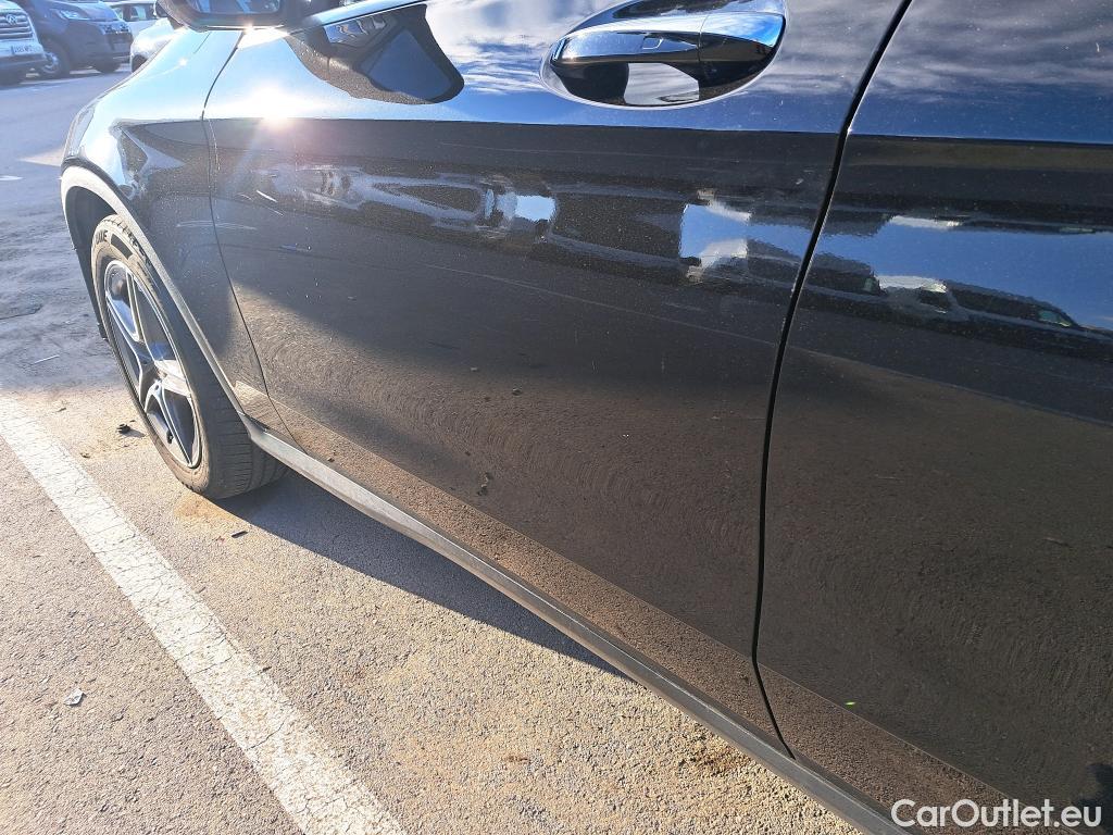  Mercedes  G-Klasee MERCEDES-BENZ Clase GLC / 2019 / 5P / todoterreno GLC 200 4MATIC #6