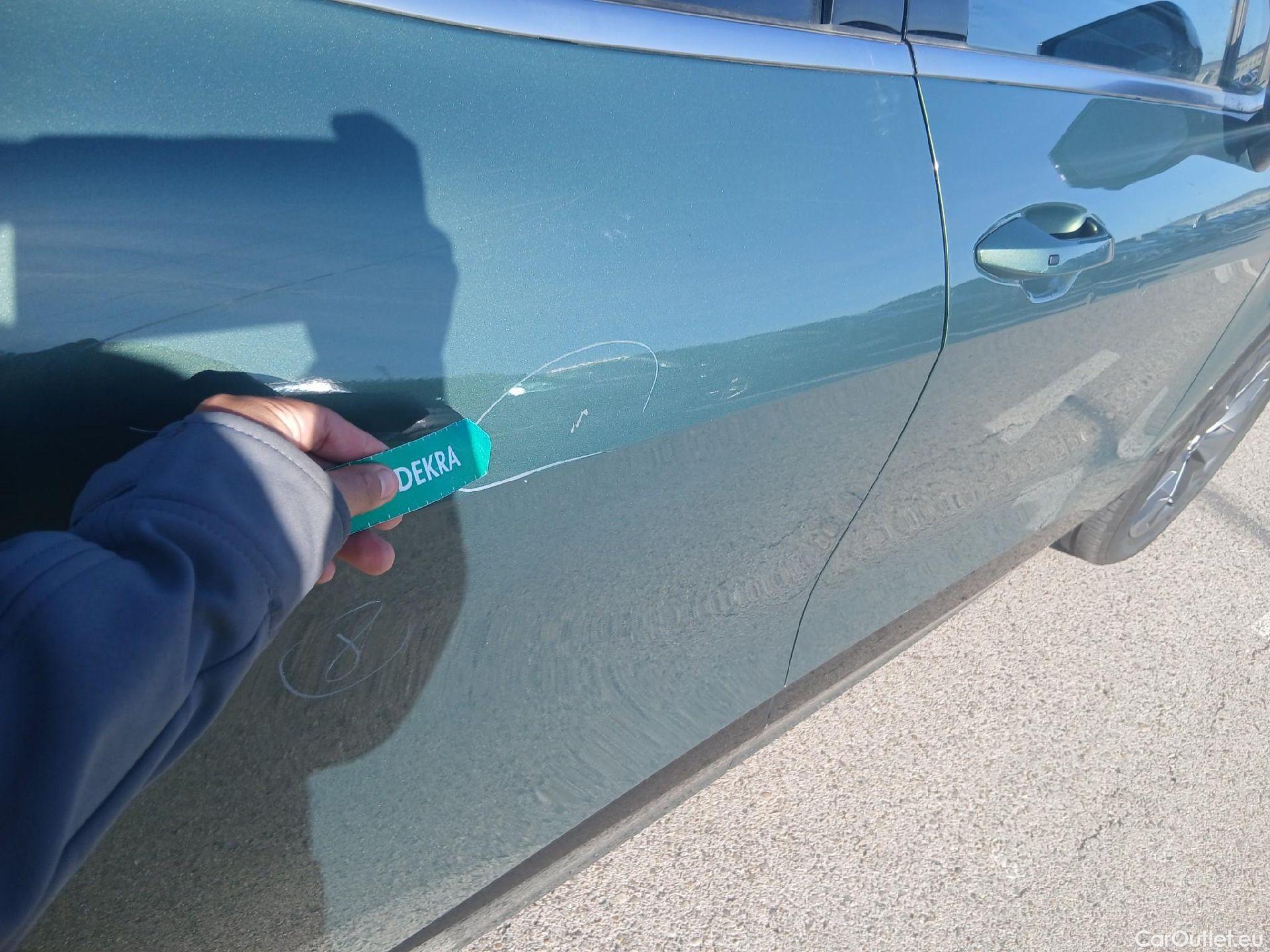  KIA  Sportage KIA  / 2022 / 5P / todoterreno 1.6 T-GDi HEV 171kW (230CV) GT-line 4X2 #35