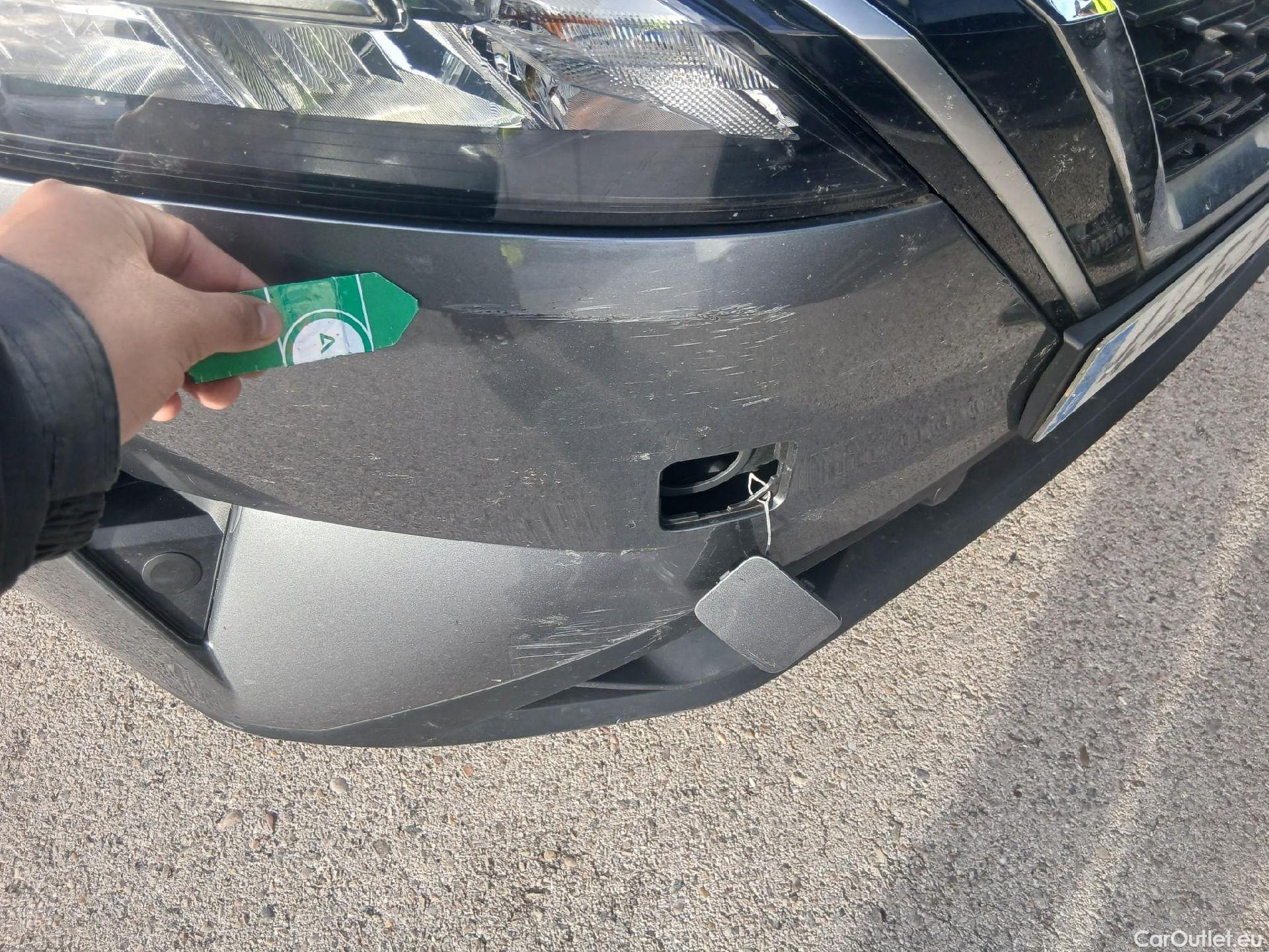  Nissan  Qashqai NISSAN  / 2021 / 5P / todoterreno DIG-T 116kW (158CV) mHEV Xtronic Acenta (AC) #11