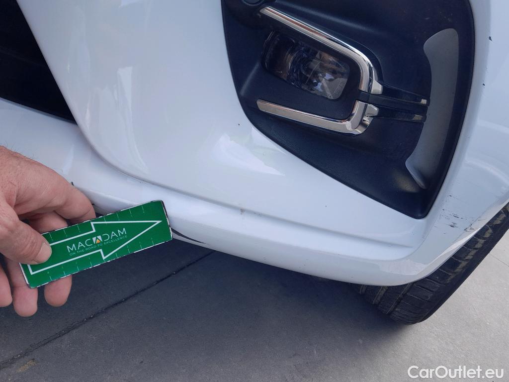  Renault  Clio RENAULT  / 2019 / 5P / berlina con portón Business TCe 74 kW (100CV) GLP #10