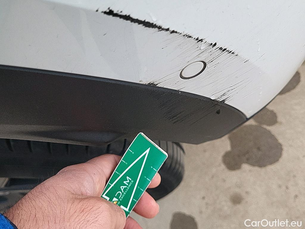  Opel  Mokka OPEL  / 2020 / 5P / todoterreno 1.5 D GS Line (AC) #15