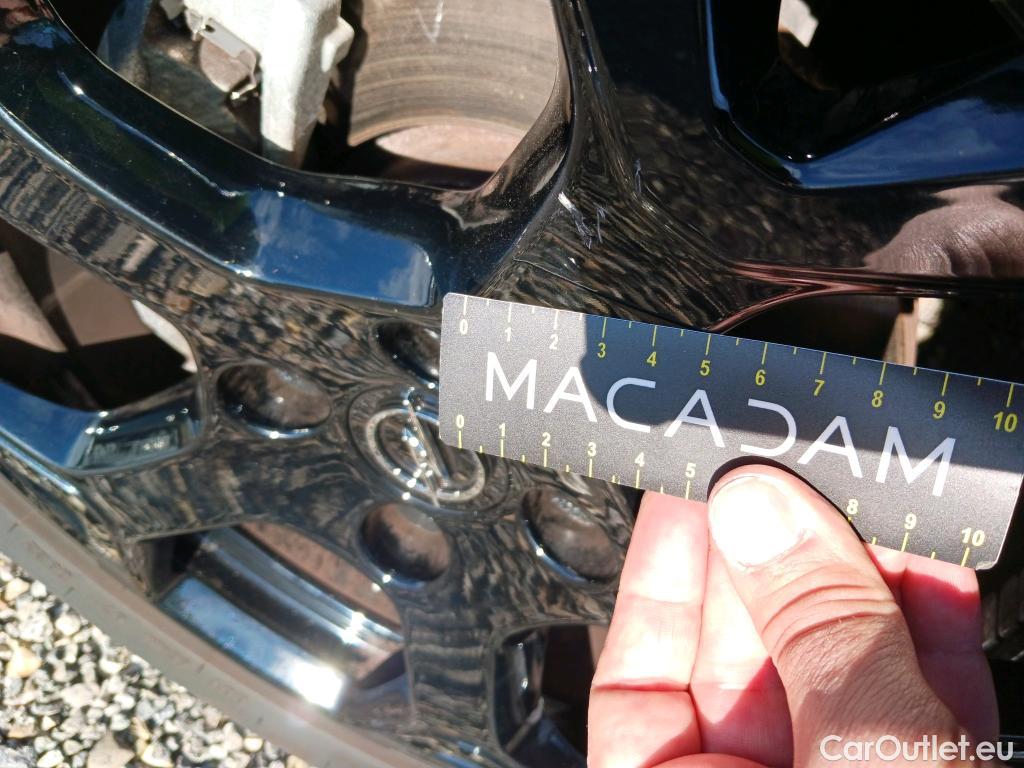  Opel  Crossland  X GS Line 1.2 Turbo 110CV MT6 E6d #33