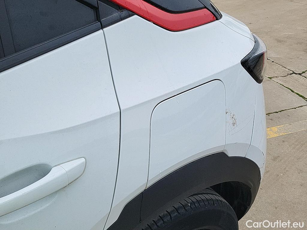  Opel  Mokka OPEL  / 2020 / 5P / todoterreno 1.5 D GS Line (AC) #5