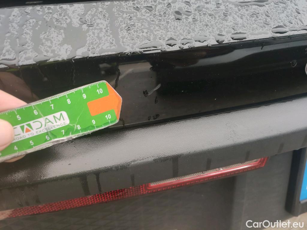  Porsche  Macan PORSCHE  / 2021 / 5P / todoterreno  #29