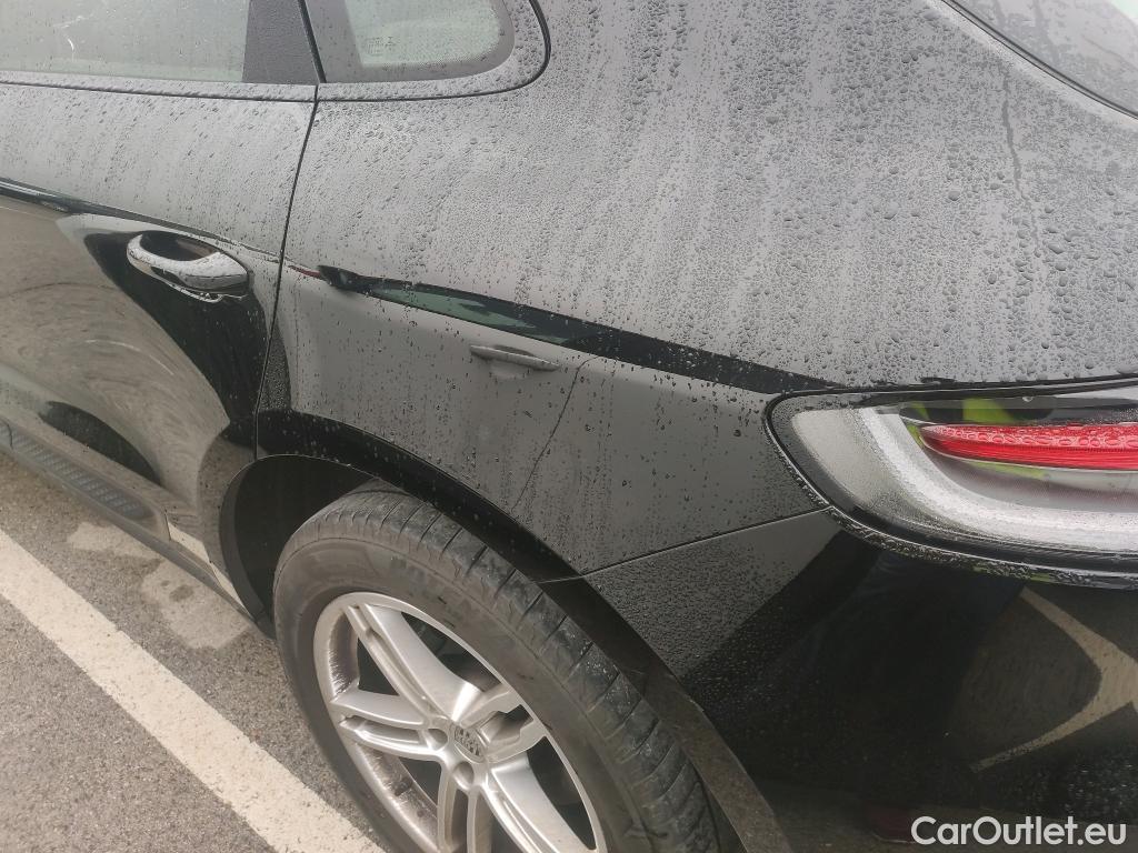  Porsche  Macan PORSCHE  / 2021 / 5P / todoterreno  #11