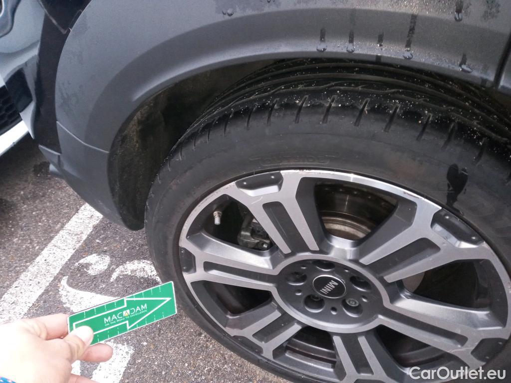  Mini  Countryman MINI  / 2020 / 5P / berlina con portón Cooper S E ALL4 #8